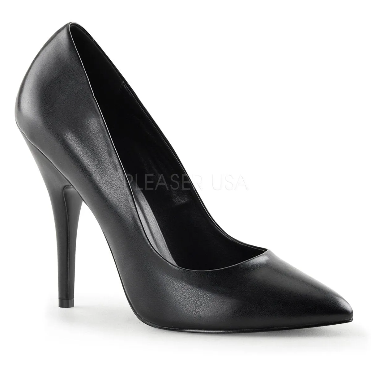 5" Classic Pump (SEDUCE-420)