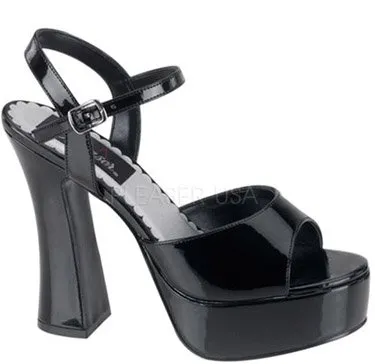 5" Platform Shoe (Dolly-09)