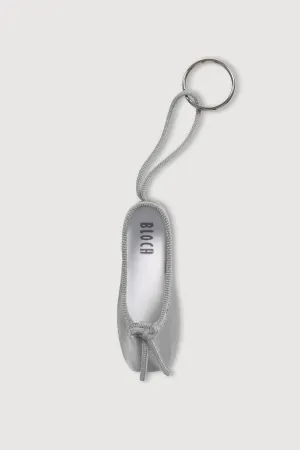 90049S - Bloch Pointe Shoe Keyring