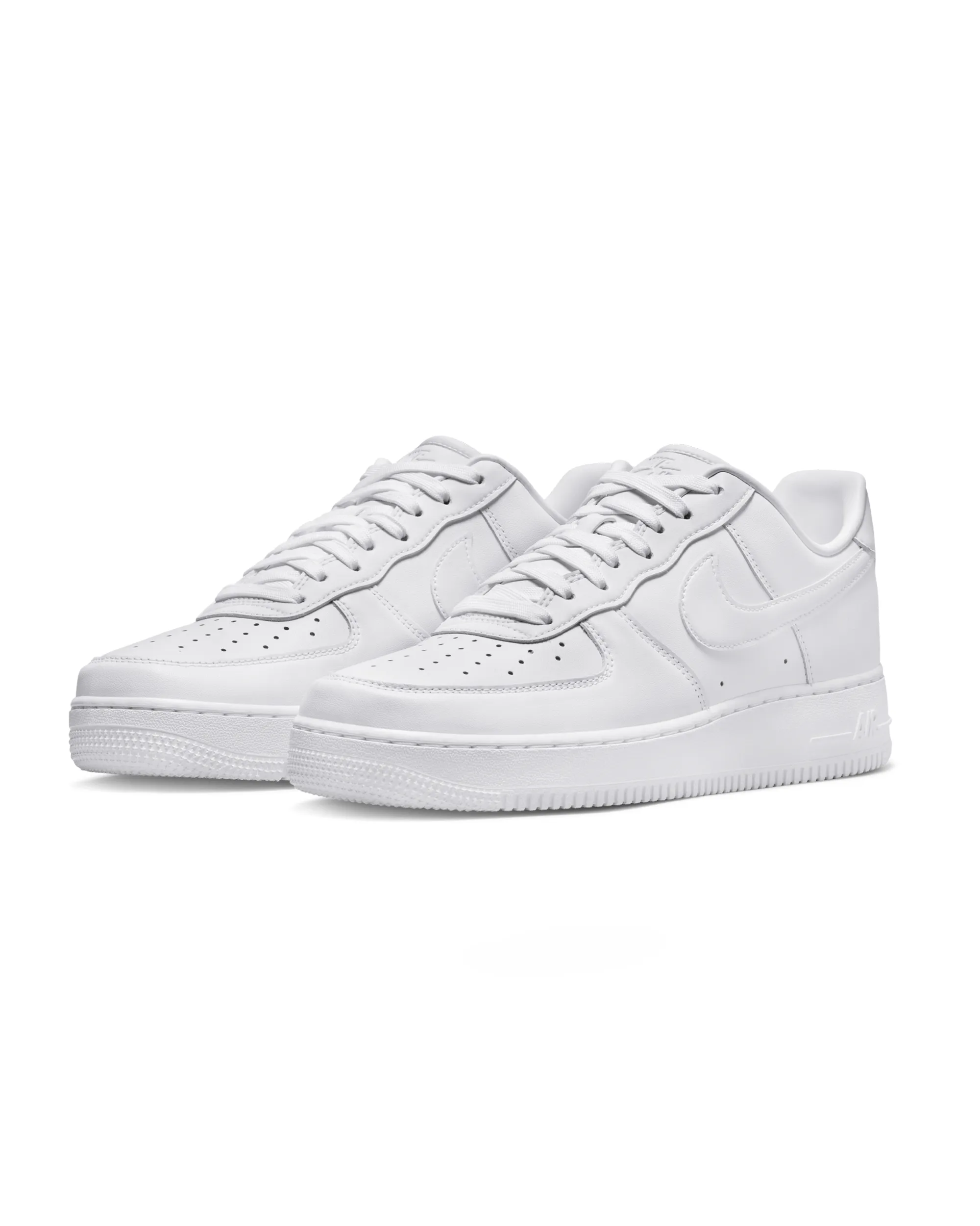 Air Force 1 '07 LX - Fresh White