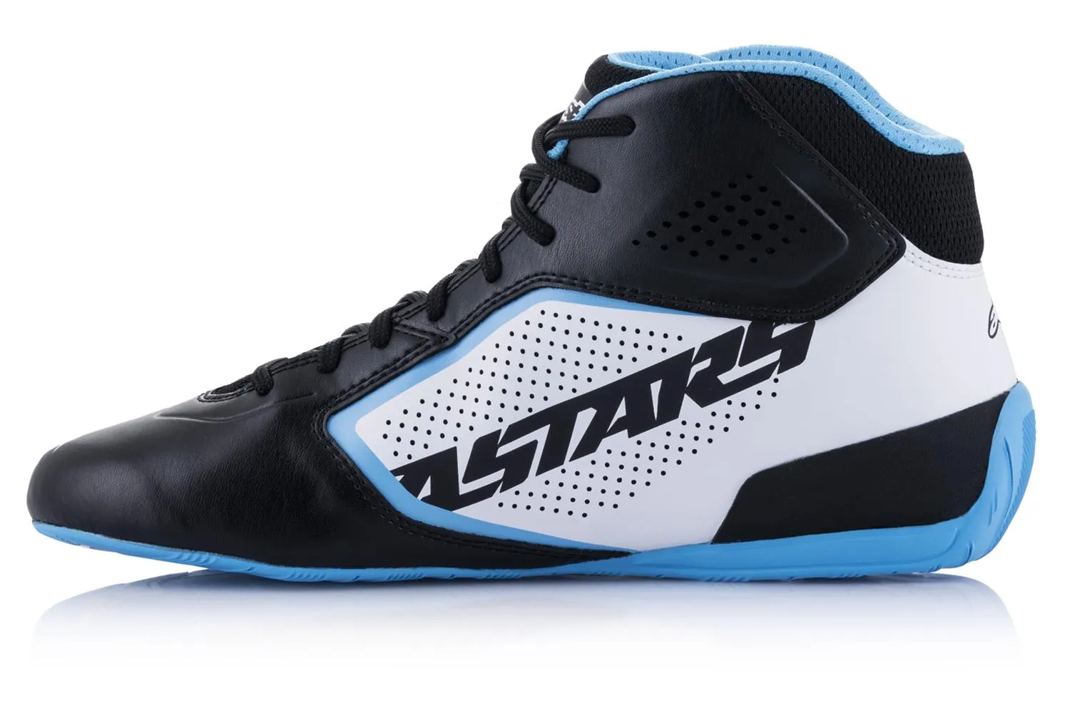 Alpinestars Tech 1-K Start V2 Shoes 2711521-1278-11