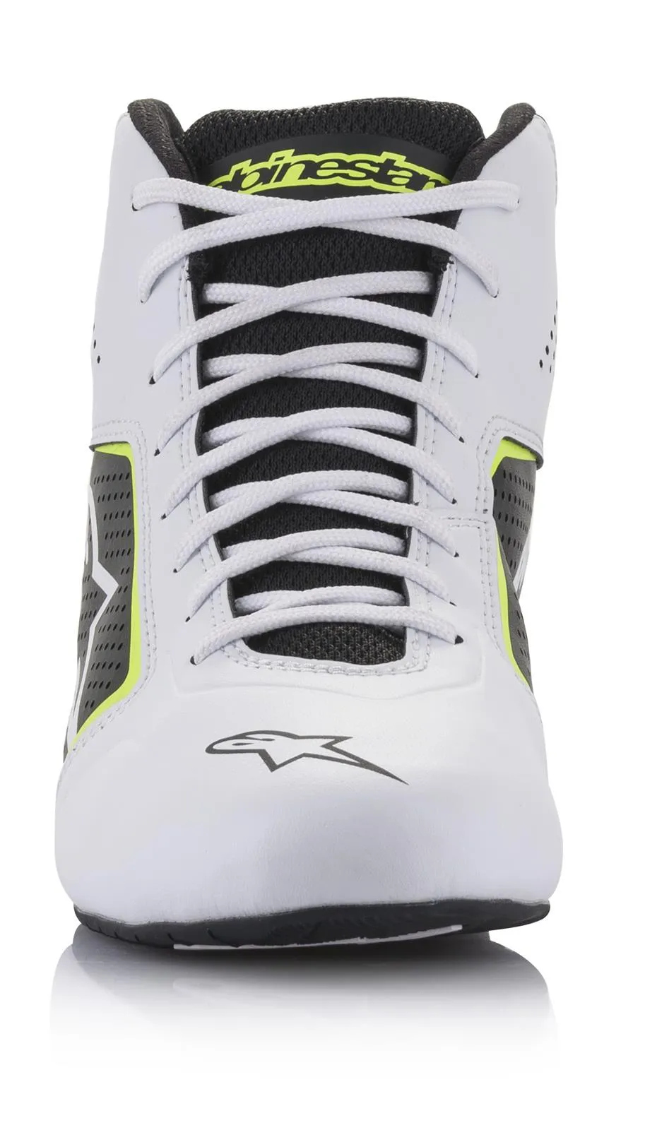 Alpinestars Tech 1-K Start V2 Shoes 2711521-215-8