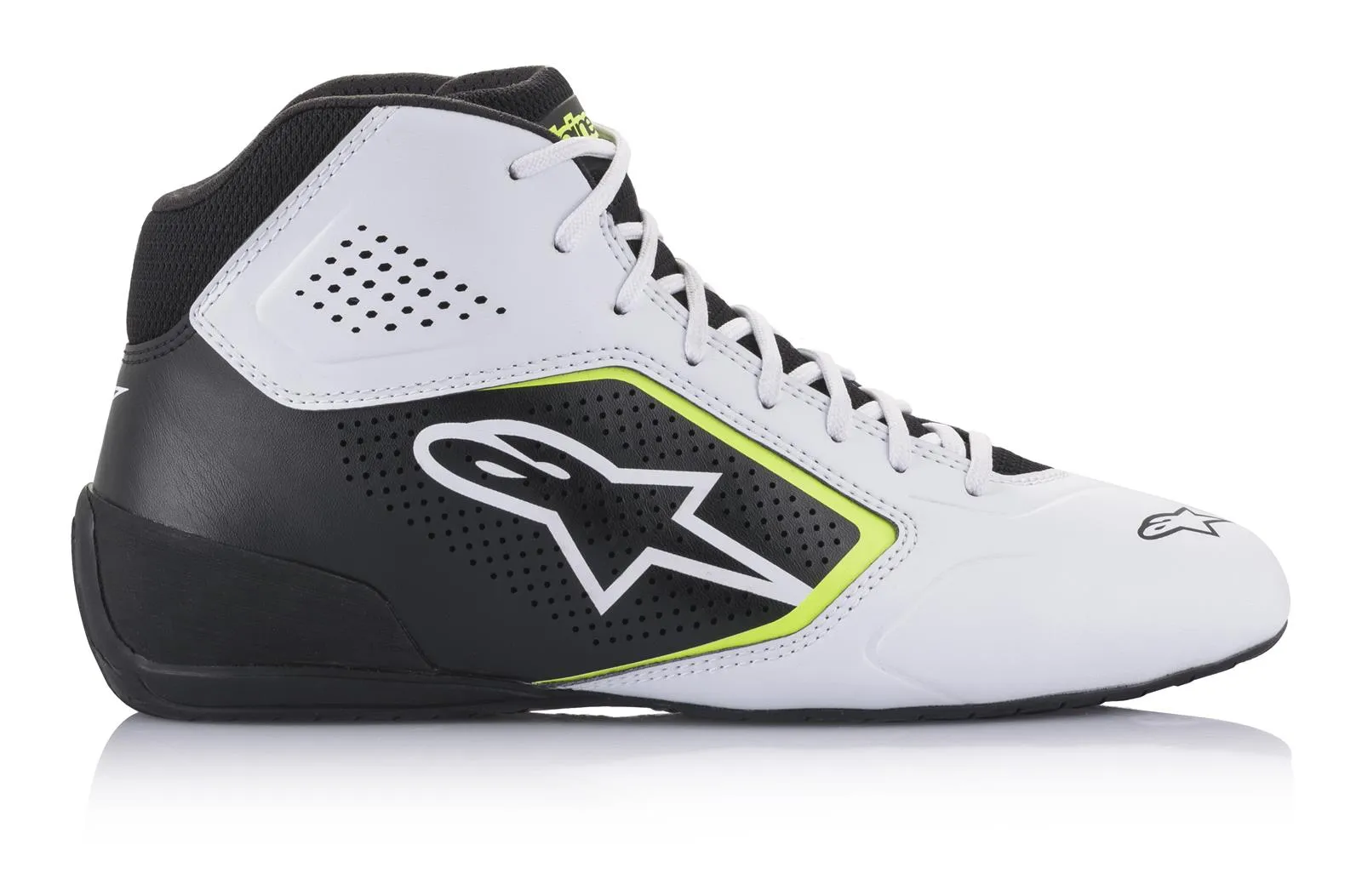 Alpinestars Tech 1-K Start V2 Shoes 2711521-215-8