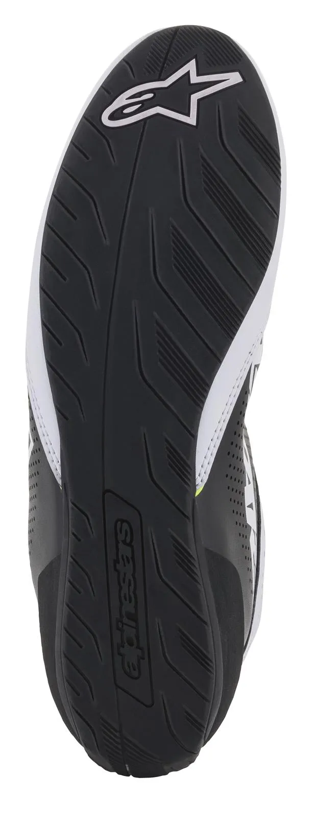 Alpinestars Tech 1-K Start V2 Shoes 2711521-215-8