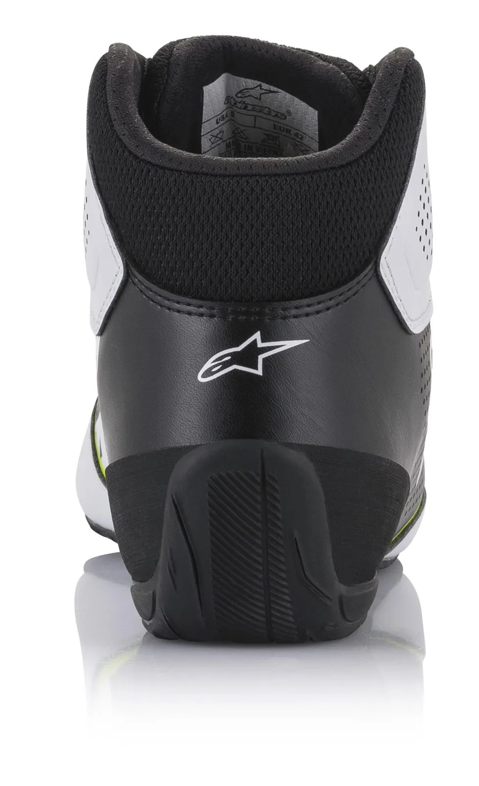 Alpinestars Tech 1-K Start V2 Shoes 2711521-215-8