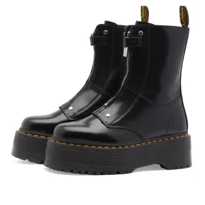 Boots Dr. Martens Jetta Hi Max, black