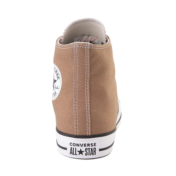 Converse Chuck Taylor All Star High Top Sneaker in Desert Sand Dune