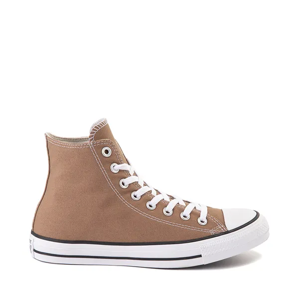 Converse Chuck Taylor All Star High Top Sneaker in Desert Sand Dune