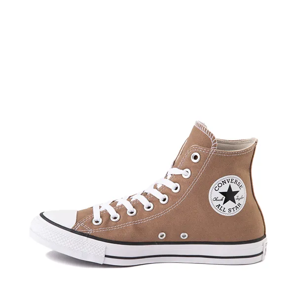 Converse Chuck Taylor All Star High Top Sneaker in Desert Sand Dune