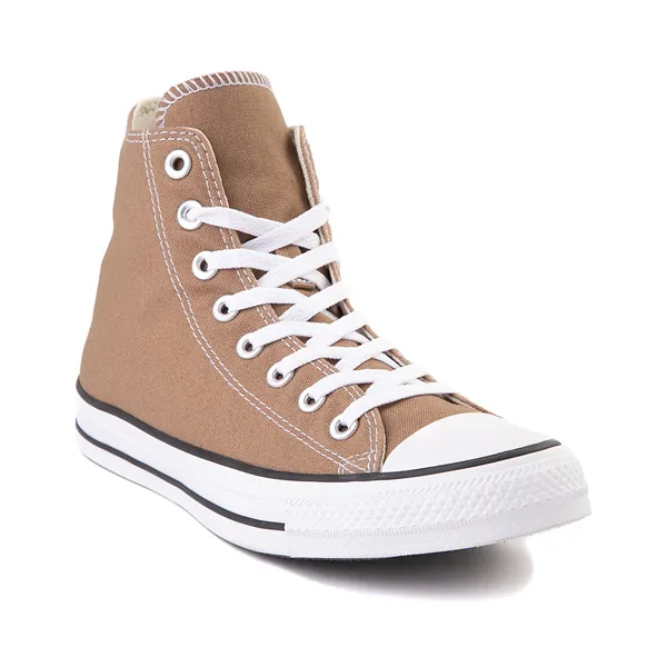 Converse Chuck Taylor All Star High Top Sneaker in Desert Sand Dune