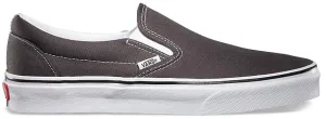 Customizable Slip-On - Charcoal