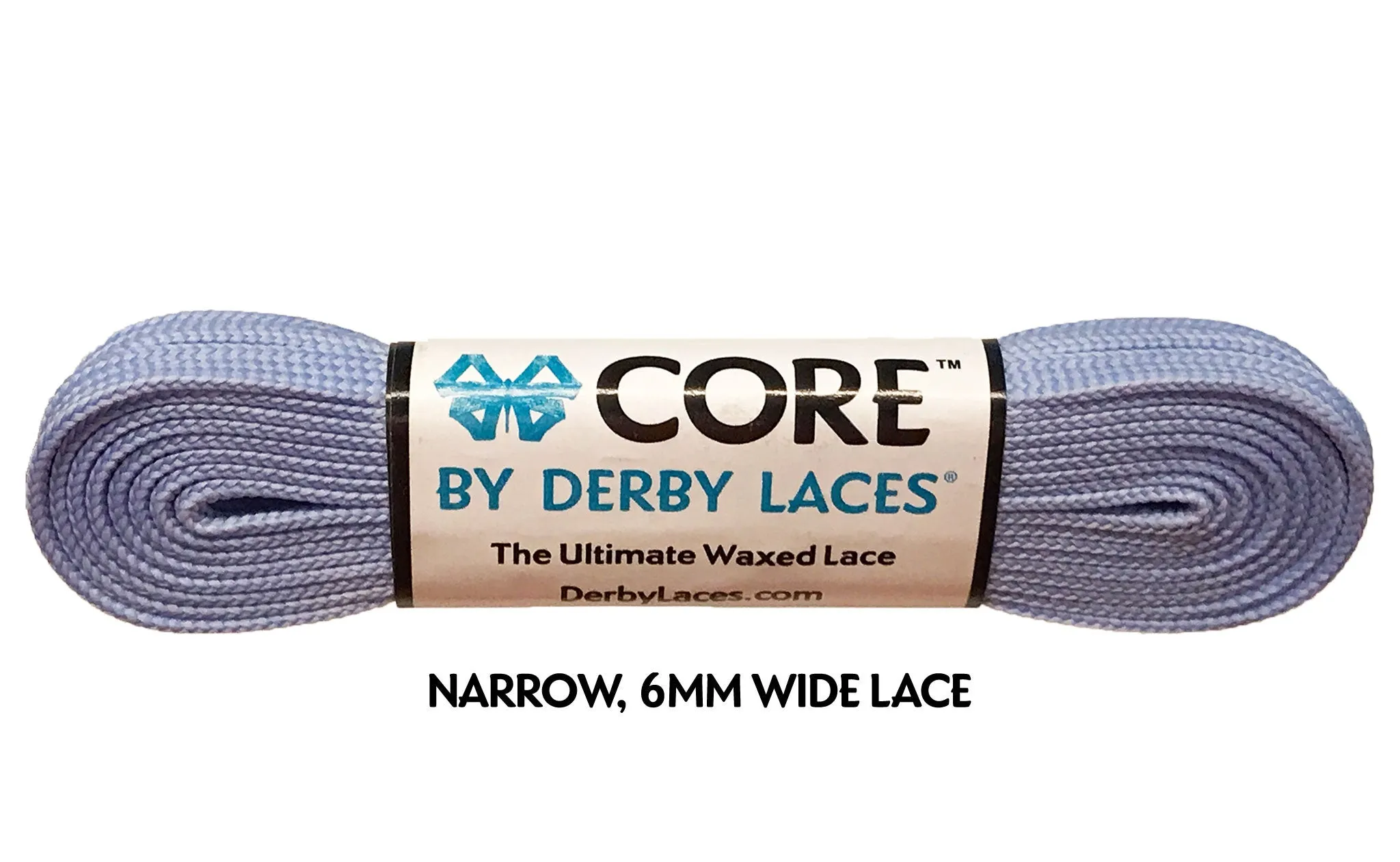 Derby Laces - CORE | 60" (152cm)