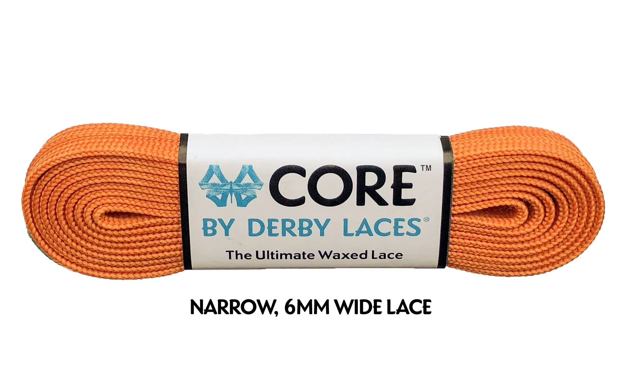 Derby Laces - CORE | 60" (152cm)