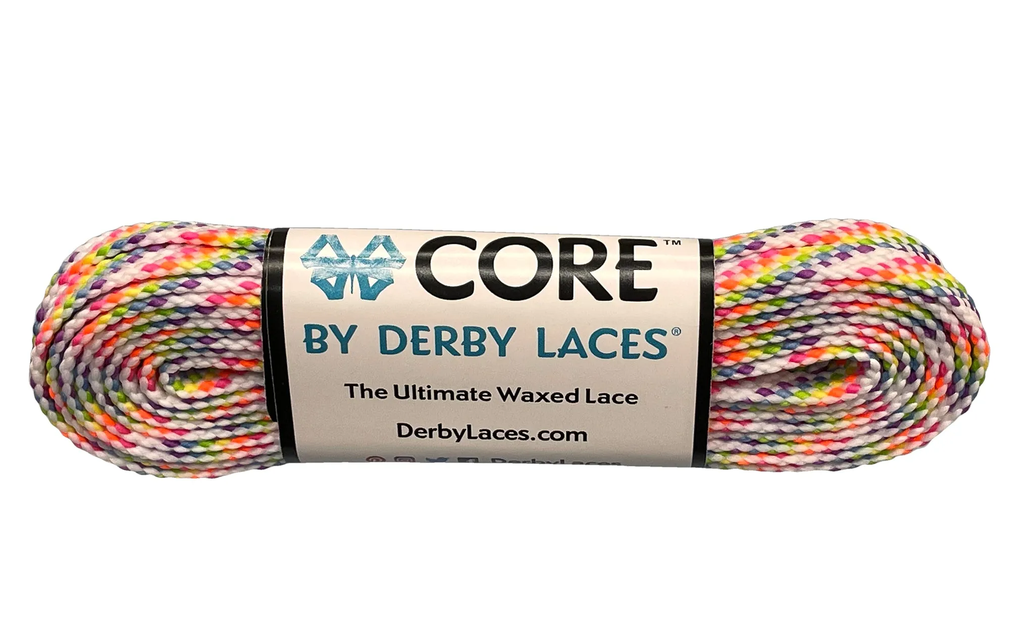 Derby Laces - CORE | 60" (152cm)