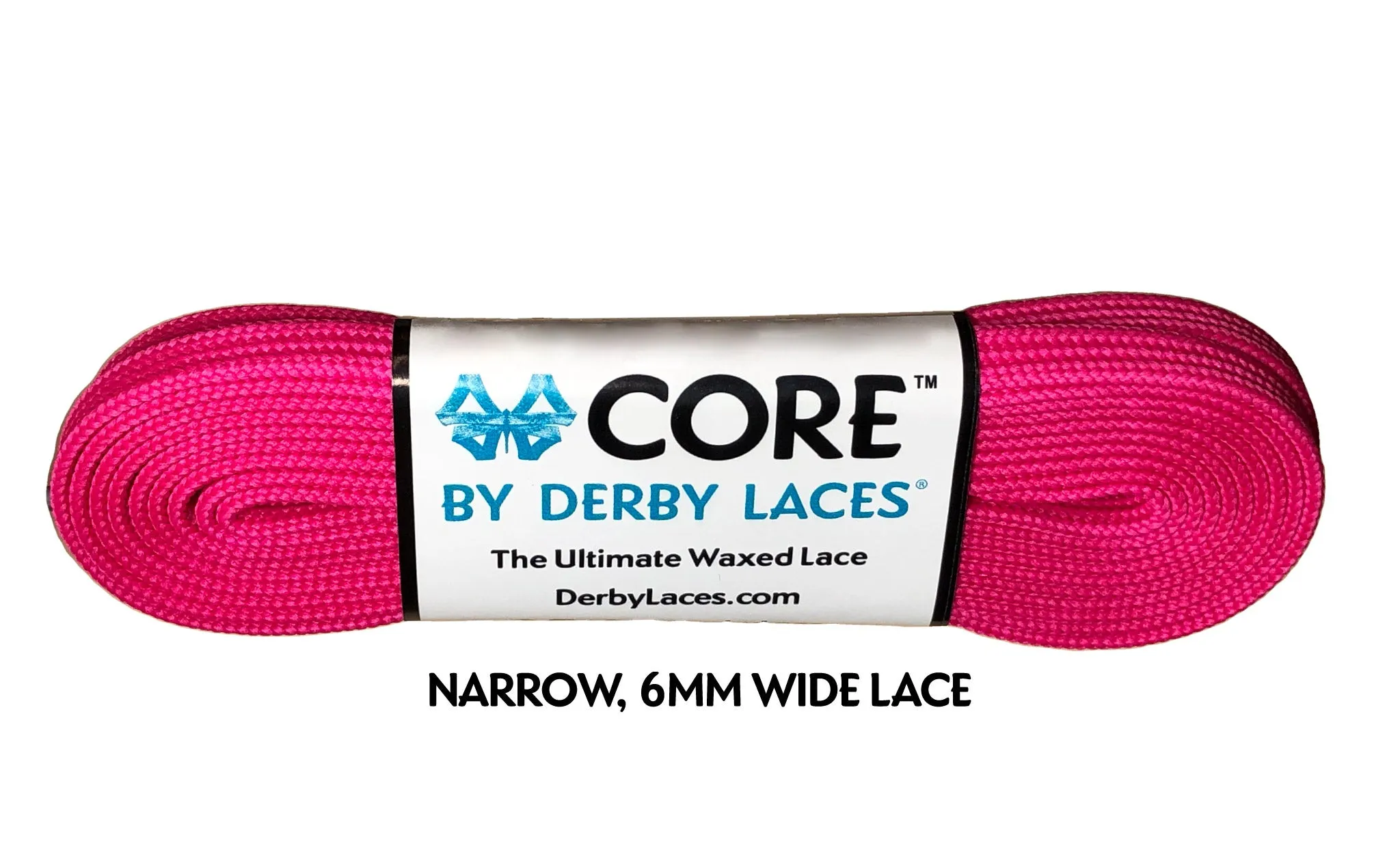 Derby Laces - CORE | 60" (152cm)