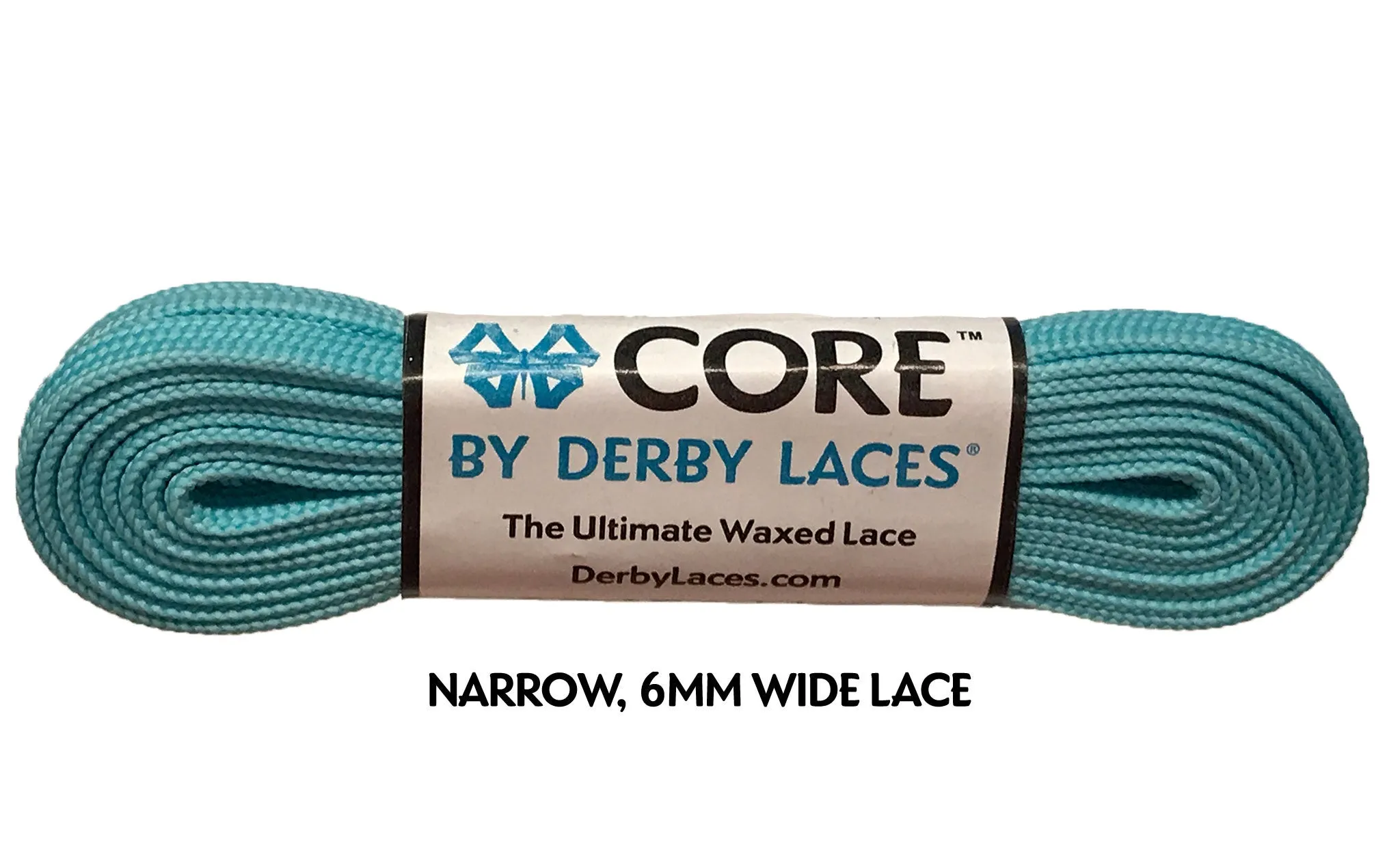 Derby Laces - CORE | 60" (152cm)