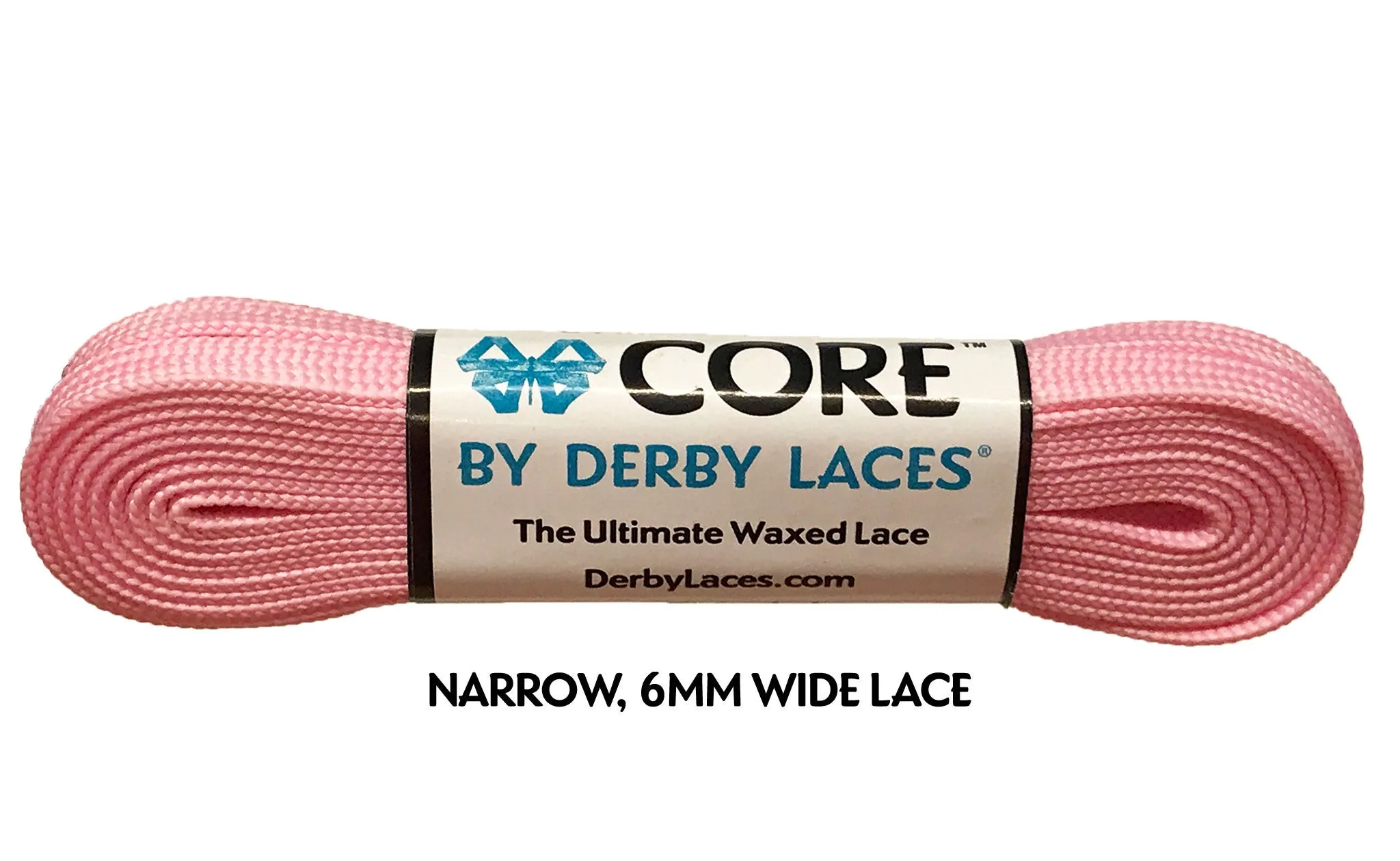 Derby Laces - CORE | 60" (152cm)