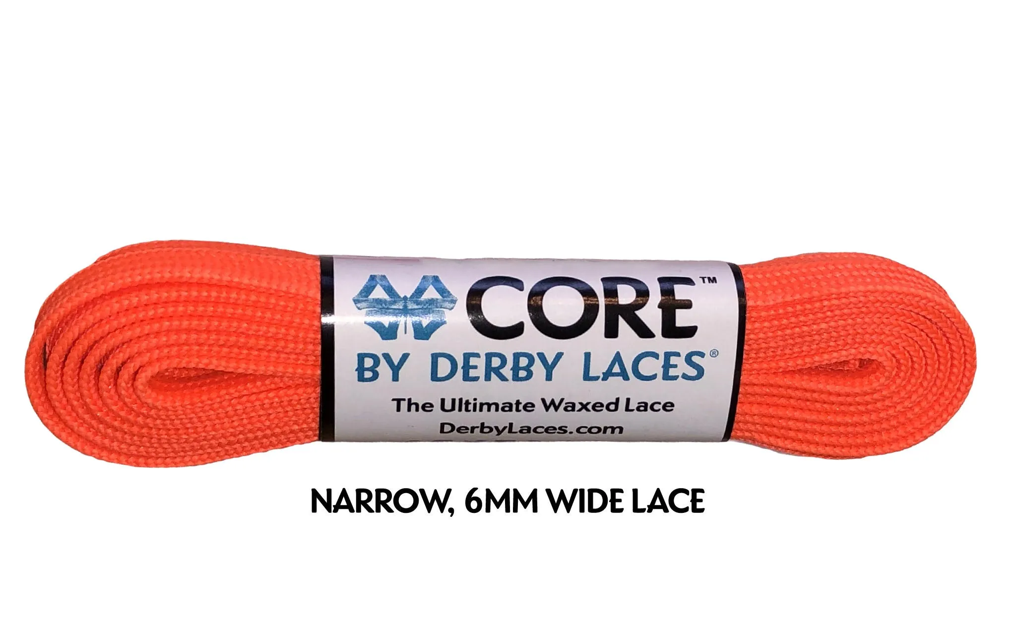 Derby Laces - CORE | 60" (152cm)