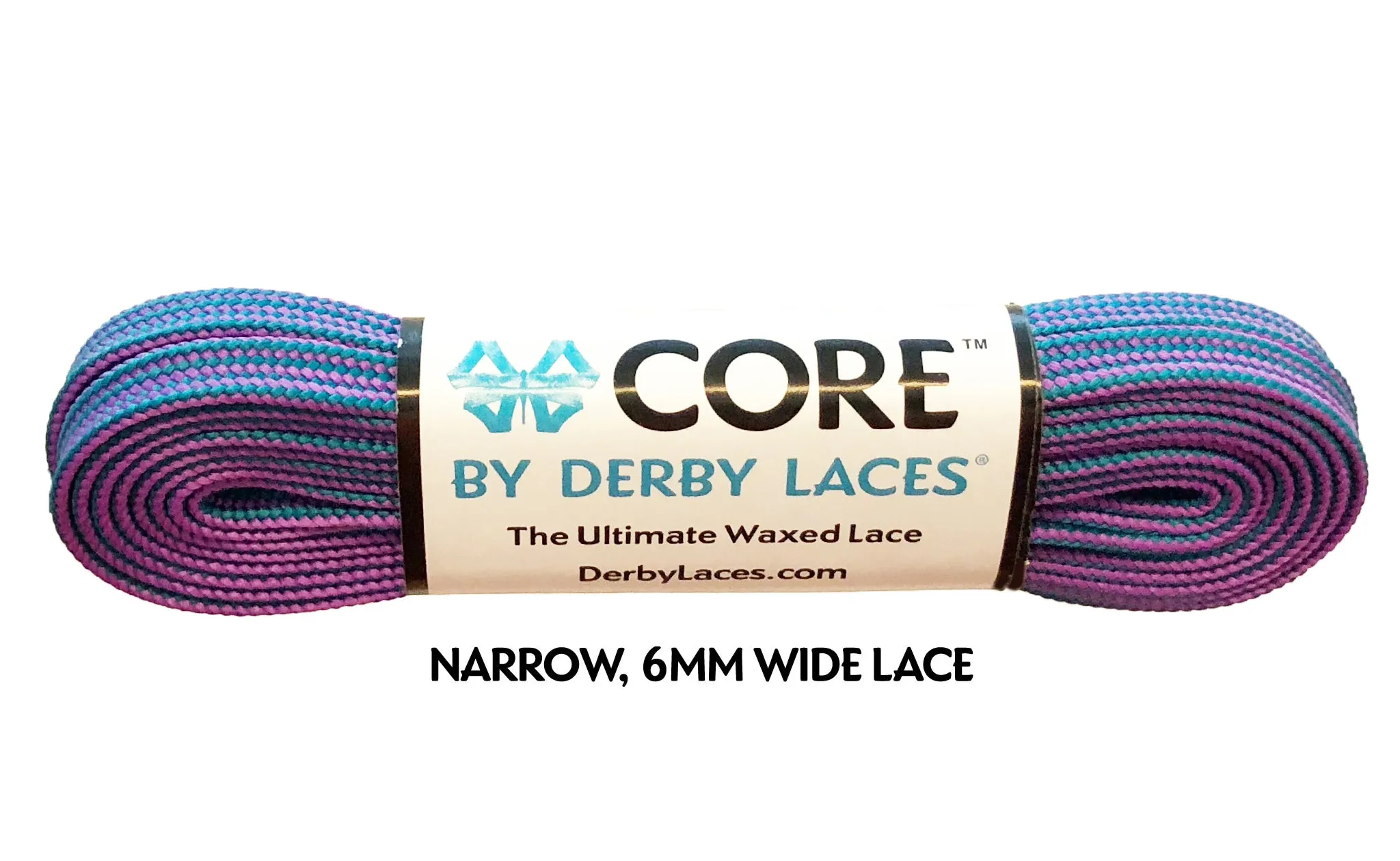 Derby Laces - CORE | 60" (152cm)