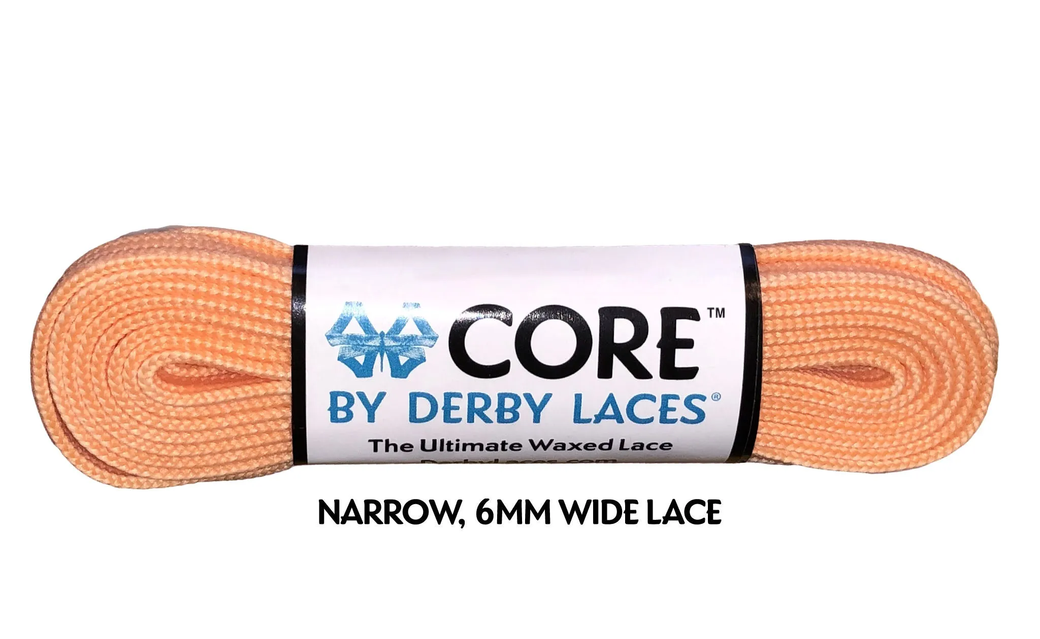 Derby Laces - CORE | 60" (152cm)