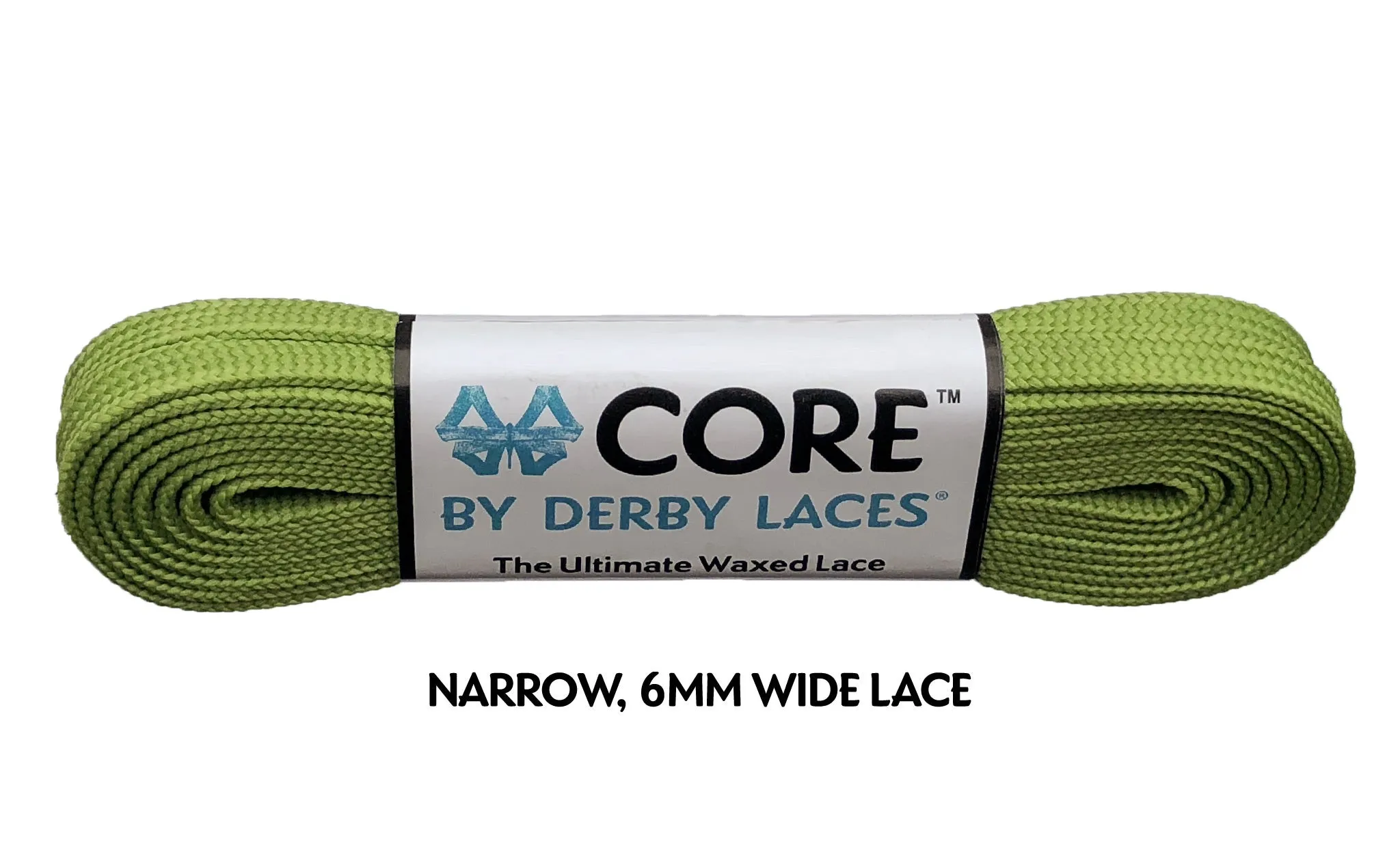 Derby Laces - CORE | 60" (152cm)