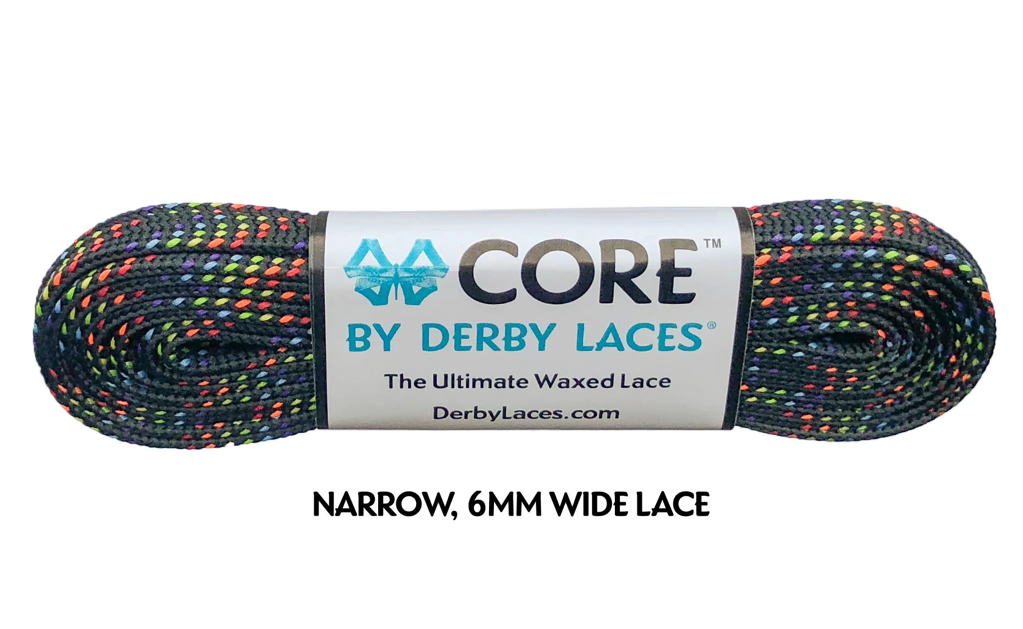 Derby Laces - CORE | 60" (152cm)