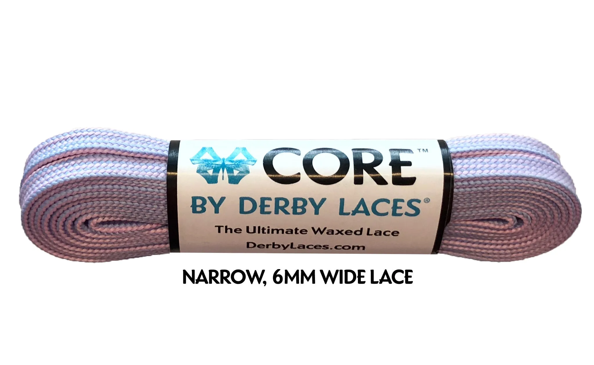 Derby Laces - CORE | 60" (152cm)