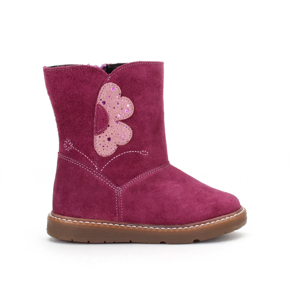 DG-1187 | Malin Winter Boot