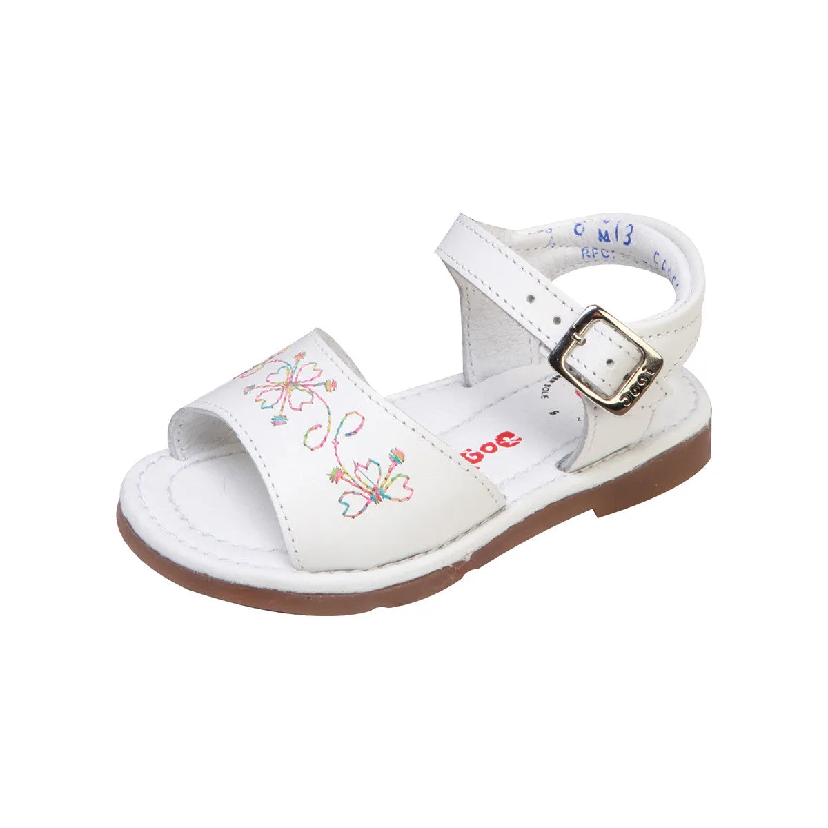 DG-5854 - Pink - Dogi® Kids Sandals