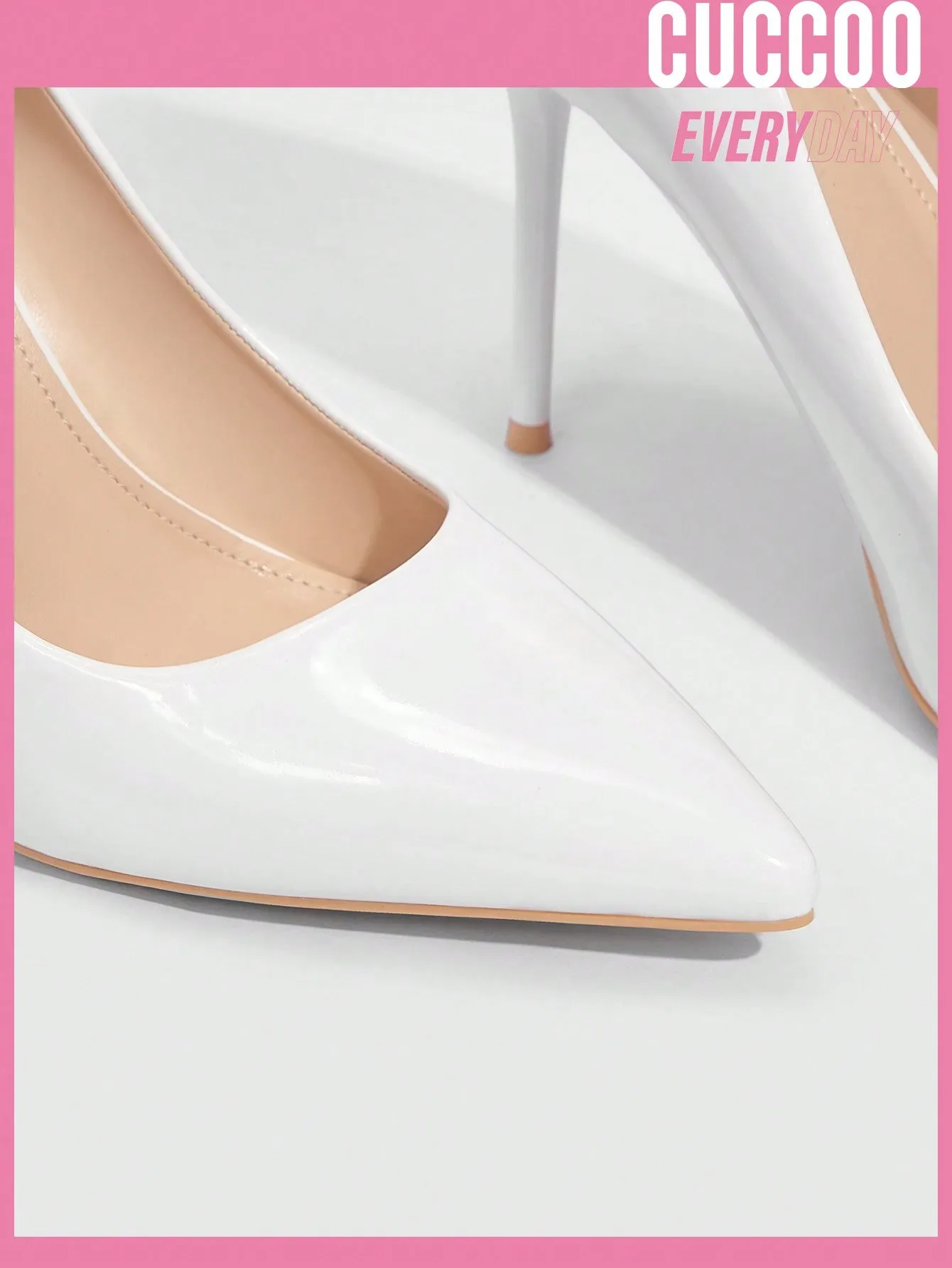 Fashional High Heel Pumps Wedding Shoes