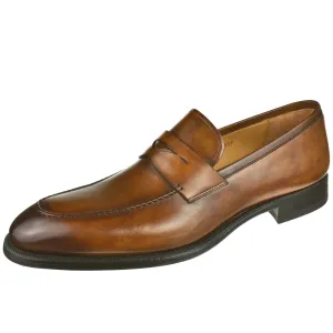 Garner Penny Loafer