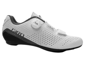 GIRO CADET Women Cycling Shoes - White