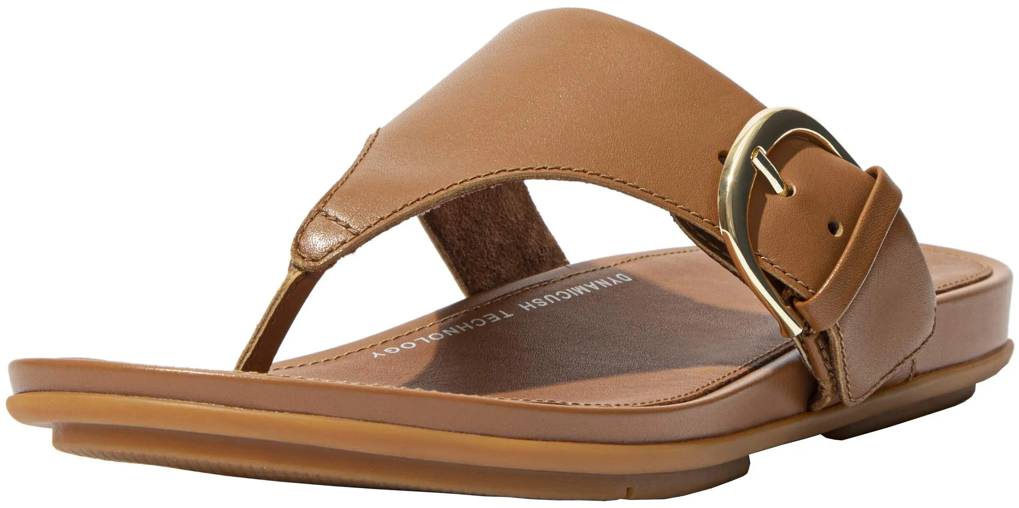 Gracie Toe Post Sandal - Women