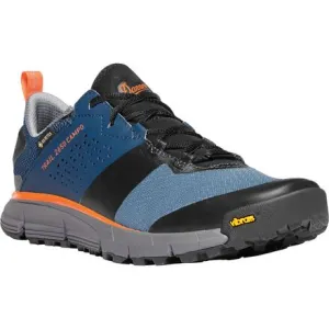 Hiking shoes Trail 2650 Campo GTX men's Danner, blue/orange