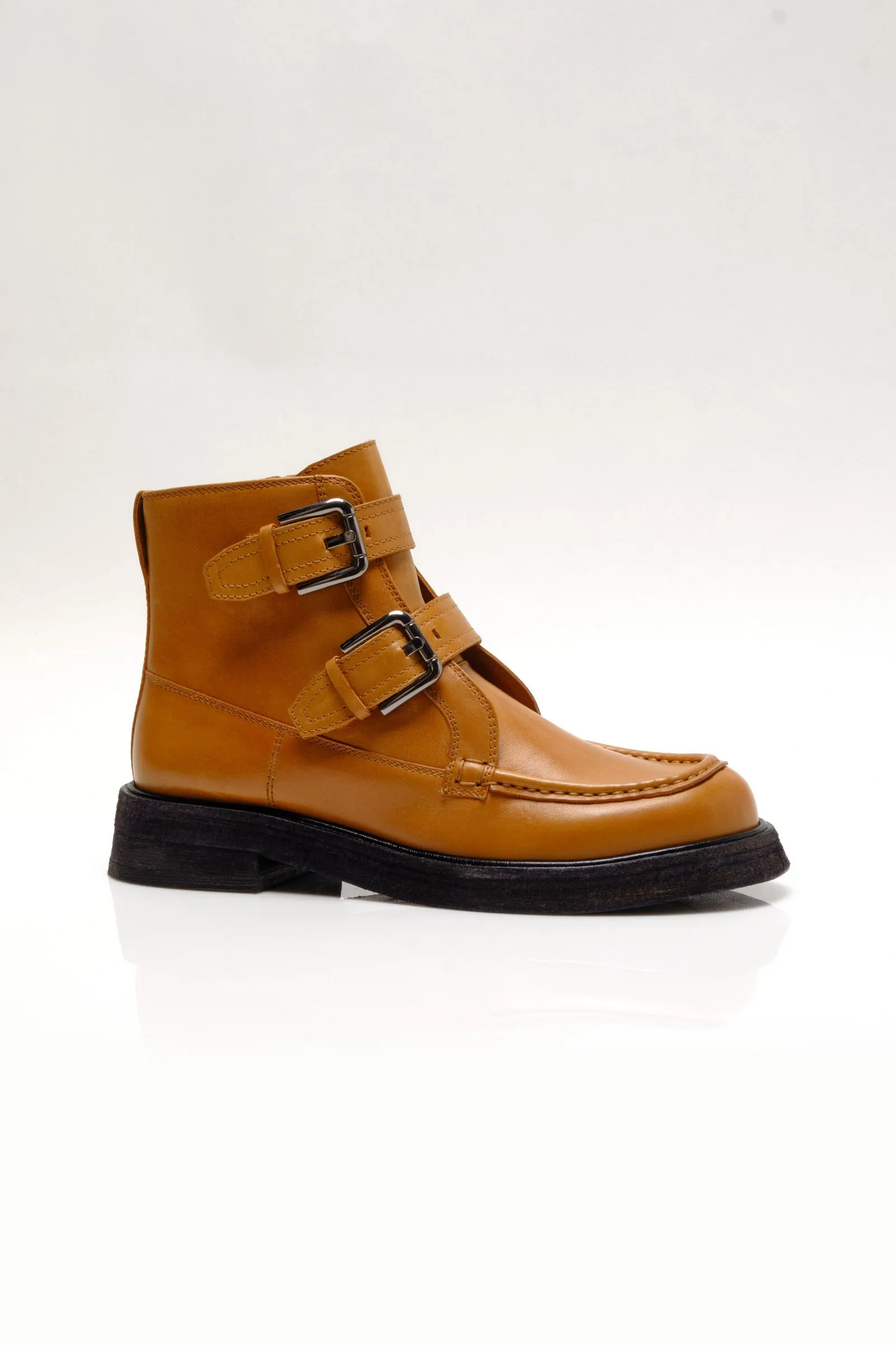 ISLA MOTO BOOT