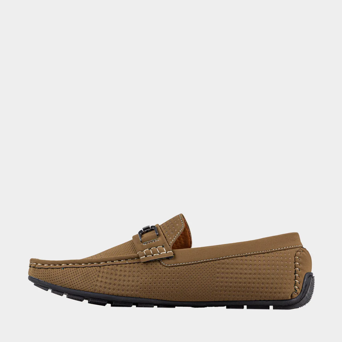 Jared Slip On Driver Para Hombre