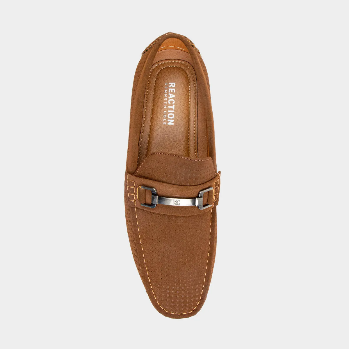 Jared Slip On Driver Para Hombre