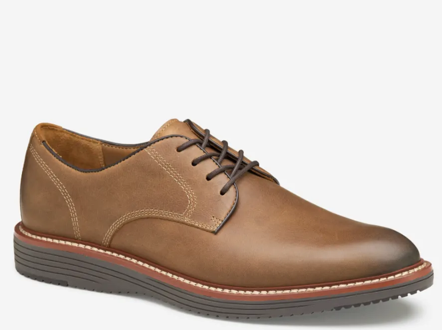 Johnston & Murphy 20-4338 Upton Plain Toe