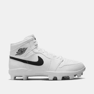 Jordan 1 Retro MCS Baseball Cleats