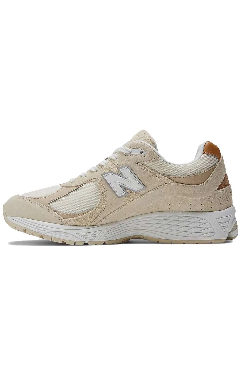 (M2002RSC) 2002R Shoes - Sandstone/Incense