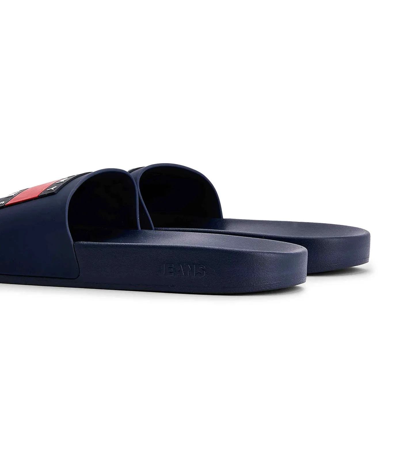 Men's Pool Slide Essential Twilight Navy