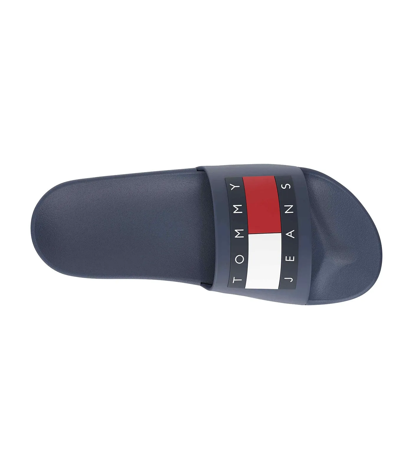 Men's Pool Slide Essential Twilight Navy