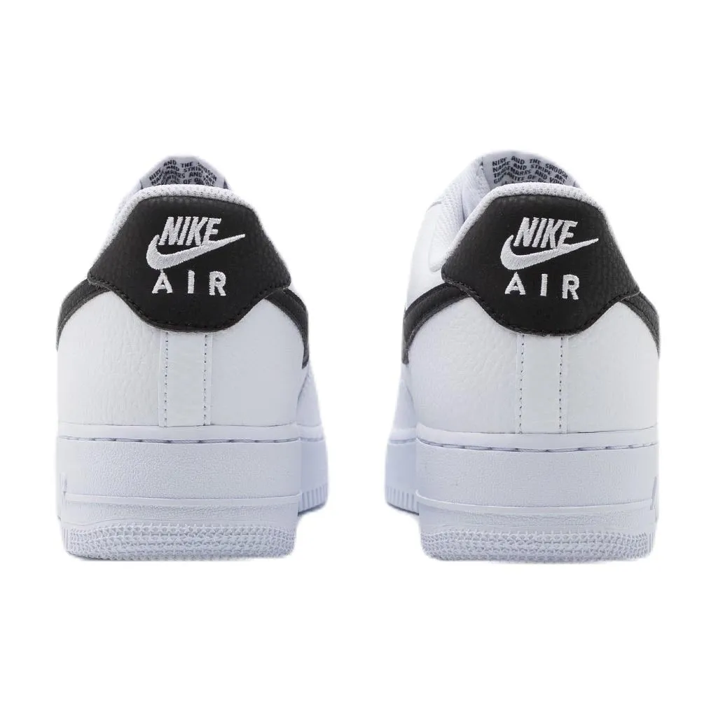 Nike Air Force 1 '07 White/Black