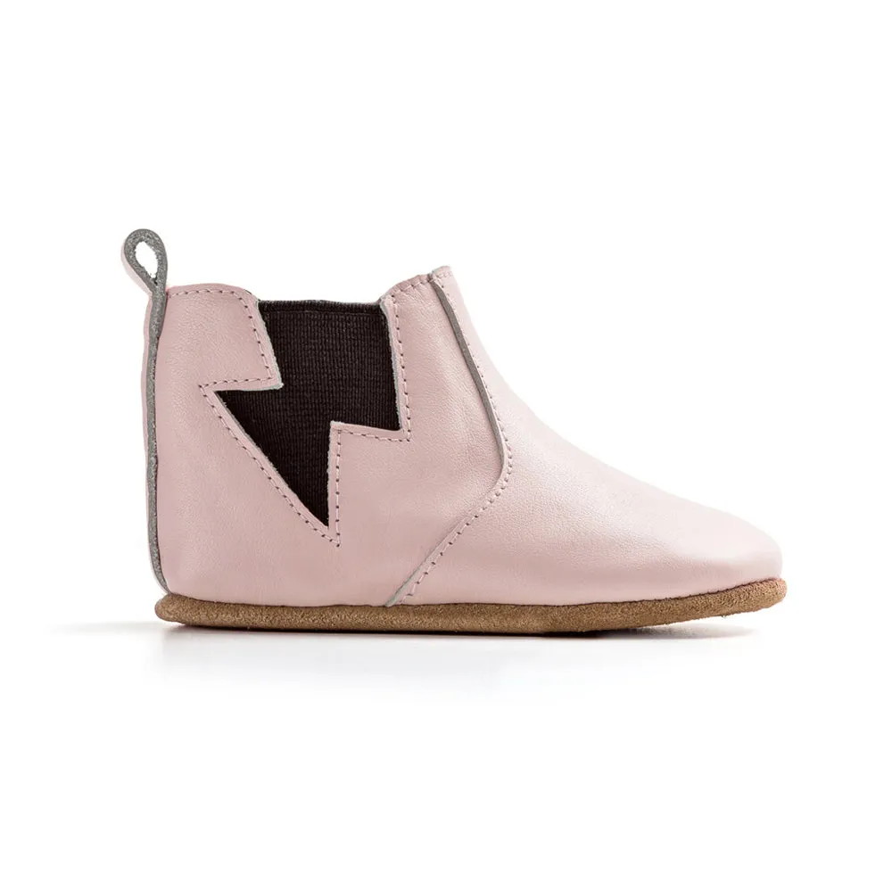 Pretty Brave Baby Electric Boot Sorbet