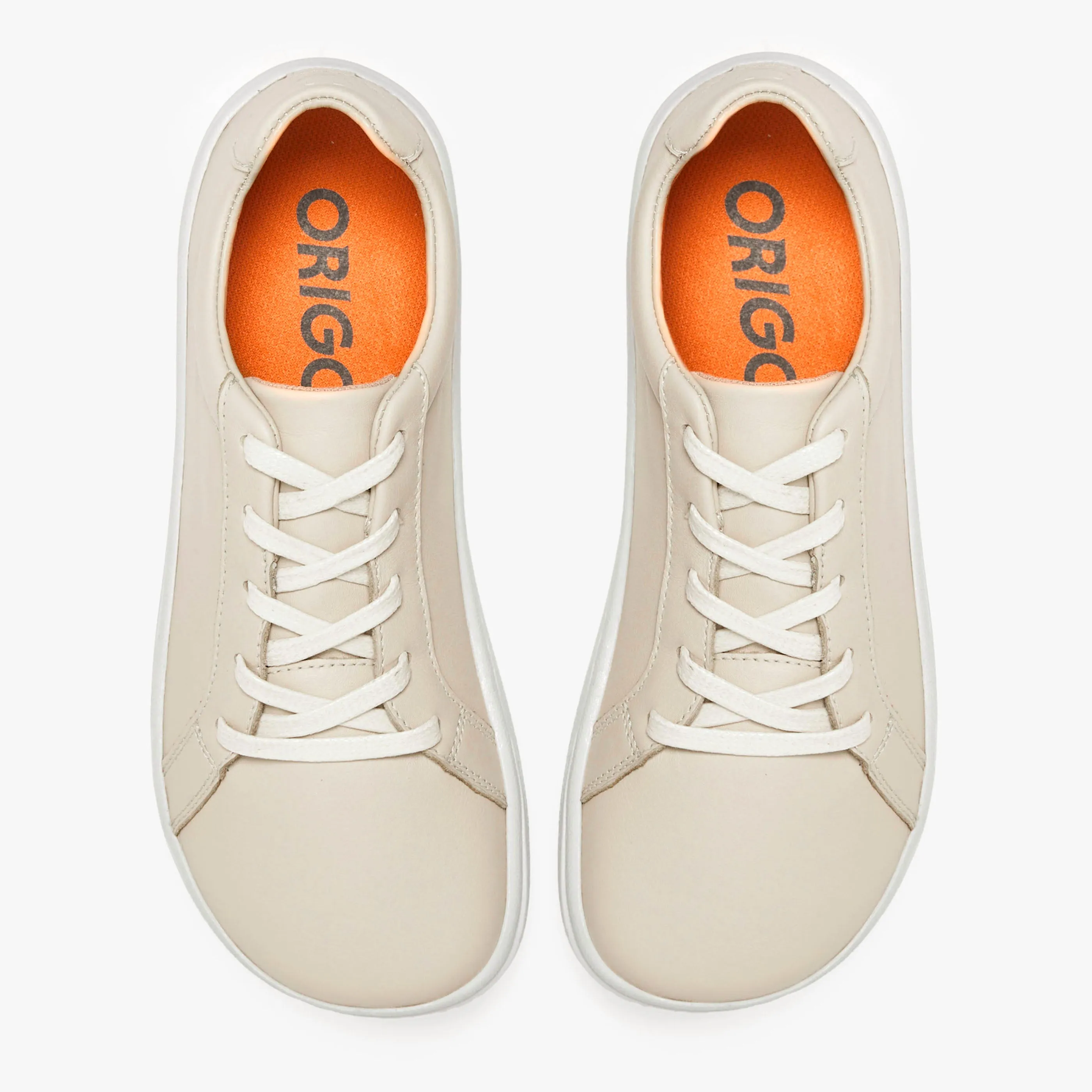 The Everyday Sneaker for Women - Final Sale | Gen 3 in Natural Leather