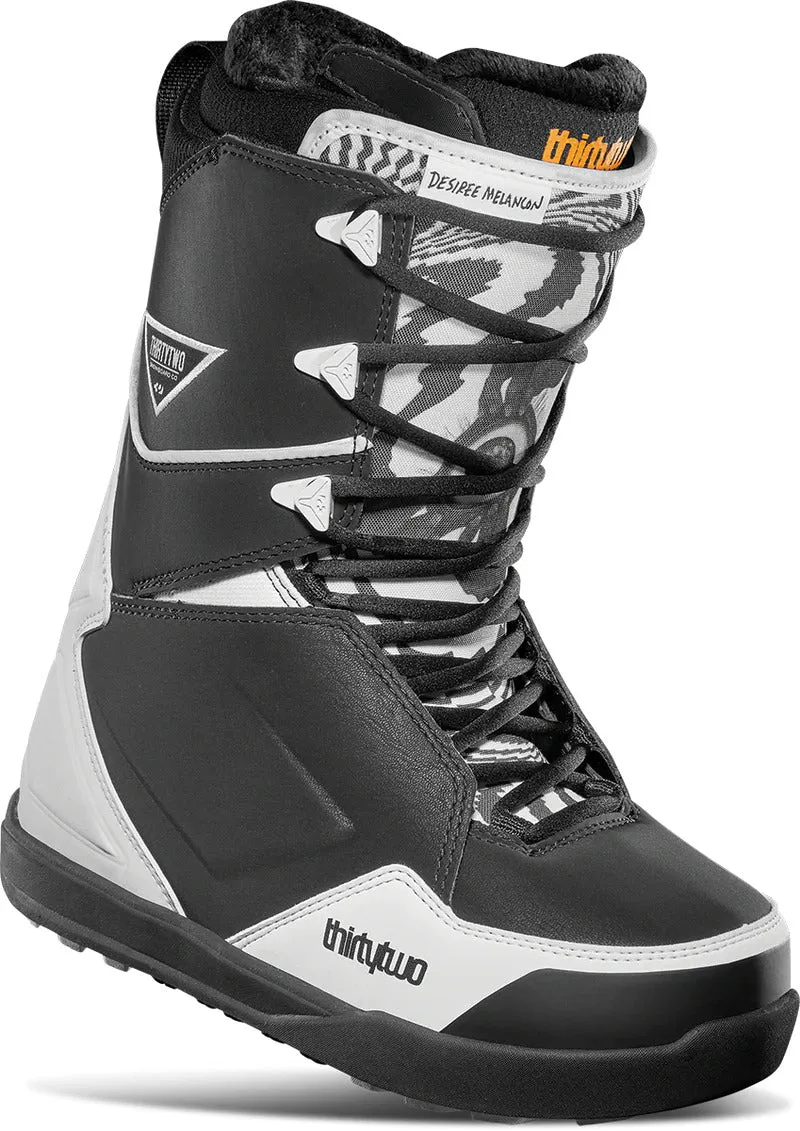 ThirtyTwo Women's Lashed Lace X Melancon Boot 2024