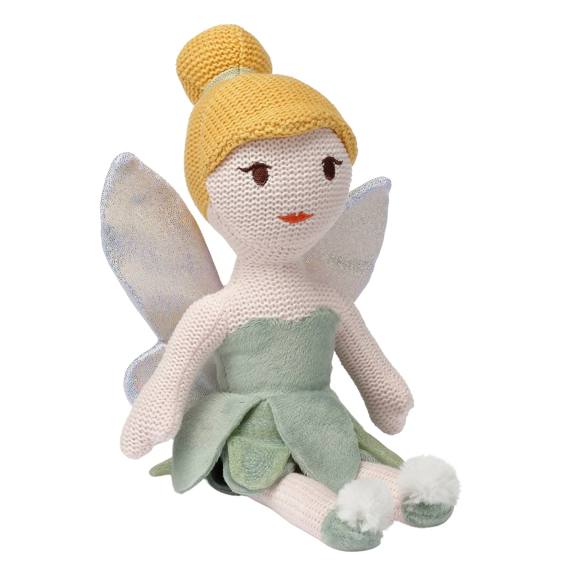 Tinker Bell Plush