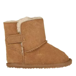 UGG Elio Velcro Boots