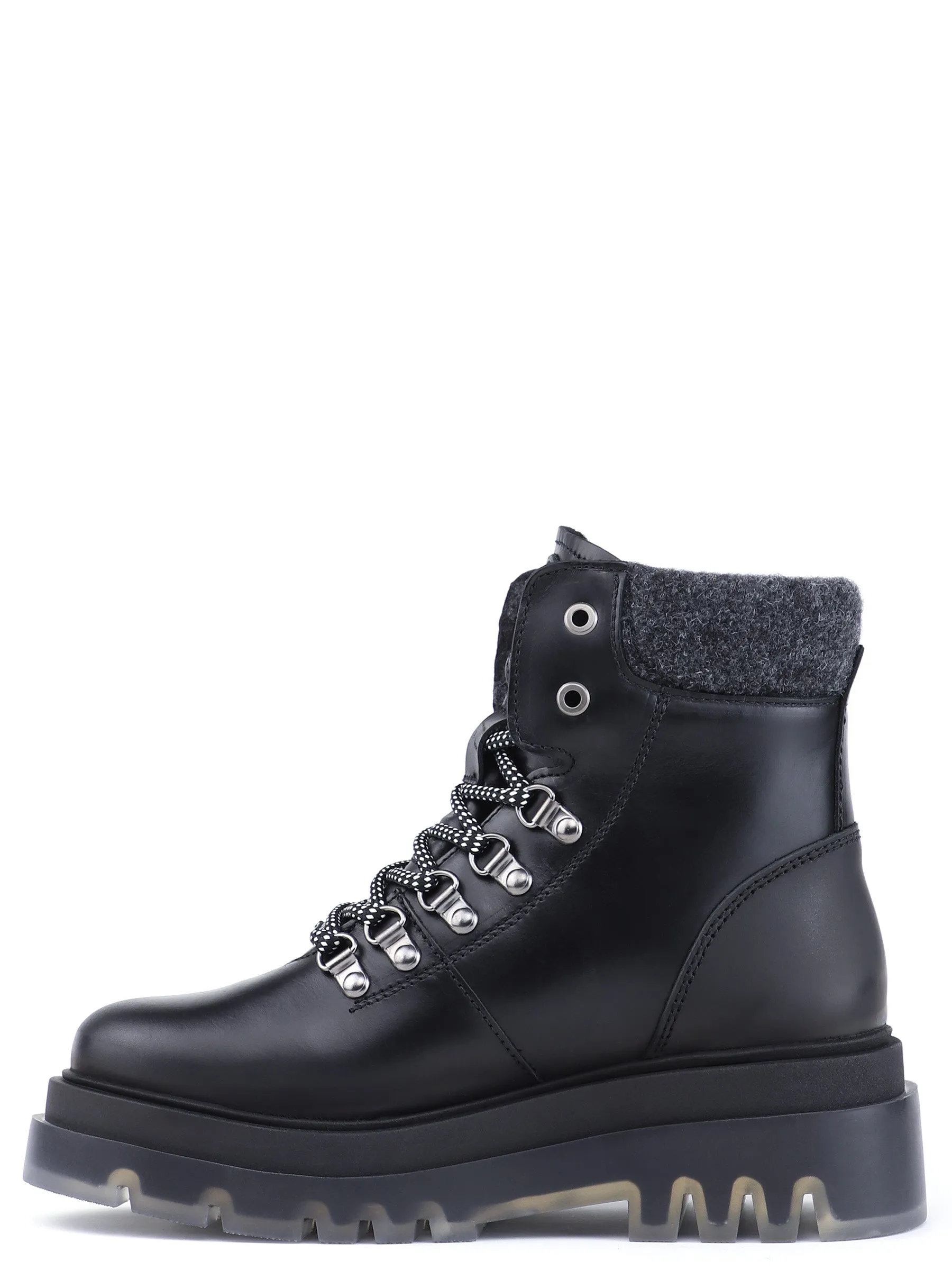 Vienna Women's Lace-Up Boot