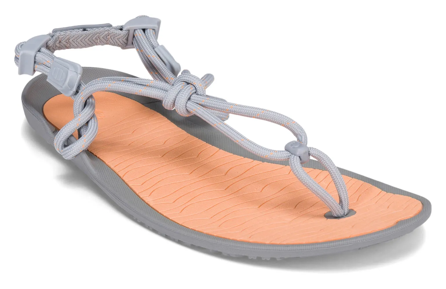 Xero Aqua Cloud Sandals